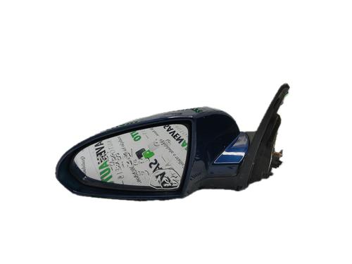 Used Left mirror NISSAN PRIMERA (P12) 1.9 dCi (120 hp) 29768839