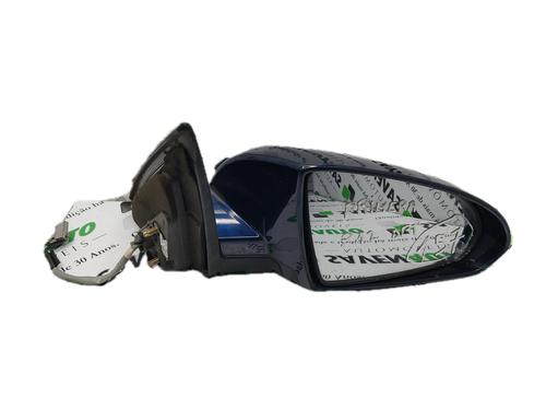 Spiegel buiten rechts NISSAN PRIMERA (P12) 1.9 dCi (120 hp) 29768840