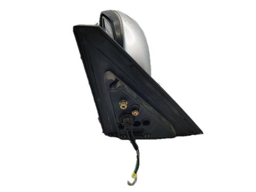 Left mirror MITSUBISHI PAJERO II (V3_W) 3.2 DiD 4WD | BP29768842C26