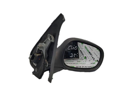 Używane Lusterko boczne prawe RENAULT CLIO II (BB_, CB_) 1.5 dCi (B/C2J) (68 hp) 29768845