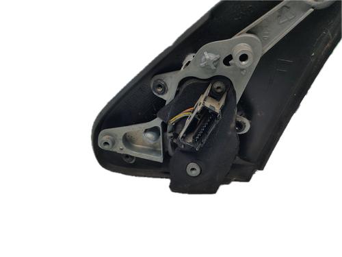 Lusterko boczne prawe RENAULT CLIO II (BB_, CB_) 1.5 dCi (B/C2J) | BP29768845C27