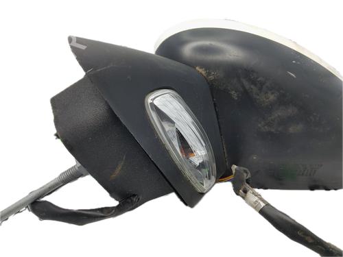 Left mirror CITROËN C3 II (SC_) 1.6 HDi | BP29768847C26