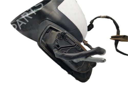 Left mirror CITROËN C3 II (SC_) 1.6 HDi | BP29768847C26