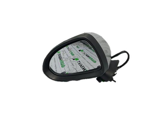 Used Left mirror OPEL CORSA D (S07) 1.3 CDTI (L08, L68) (95 hp) 29768848