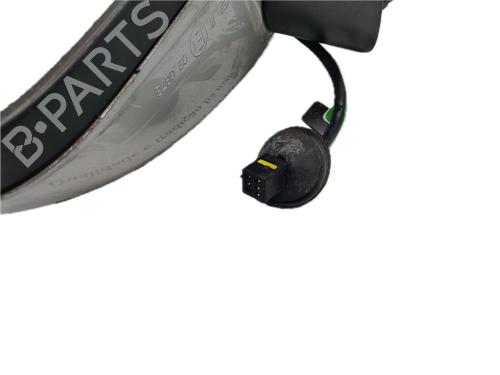 Left mirror OPEL CORSA D (S07) 1.3 CDTI (L08, L68) | BP29768848C26 