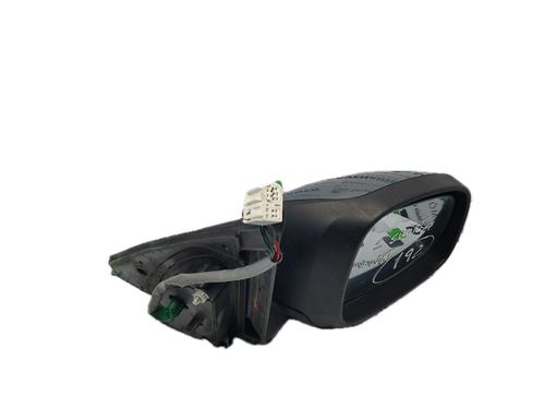 Right mirror SUZUKI SWIFT III (MZ, EZ) 1.3 DDiS (RS413D) | BP29768853C27