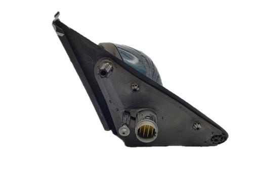Left mirror RENAULT LAGUNA II Grandtour (KG0/1_) 1.9 dCI (KG0E) | BP29768854C26