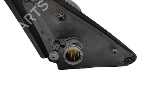 Left mirror RENAULT LAGUNA II Grandtour (KG0/1_) 1.9 dCI (KG0E) | BP29768854C26