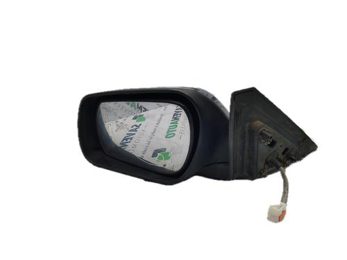 Used Left mirror MAZDA 6 Hatchback (GG) 2.0 DI (GG14) (143 hp) 29768856