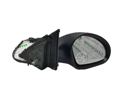 Used Right mirror SEAT IBIZA III (6L1) 1.4 TDI (75 hp) 29768858