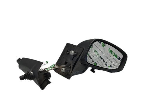 Used Right mirror FIAT IDEA (350_) 1.3 D Multijet (70 hp) 29768863