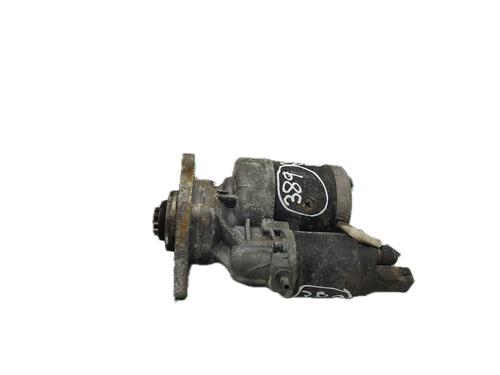 Used Starter SKODA FABIA I (6Y2) 1.4 (60 hp) 29768865