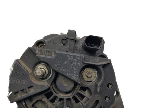 Lichtmaschine SKODA FABIA I (6Y2) 1.4 | BP29768866M7