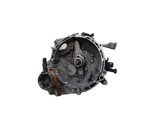 Used Gearbox SKODA FABIA I (6Y2) 1.4 (68 hp) 29768867