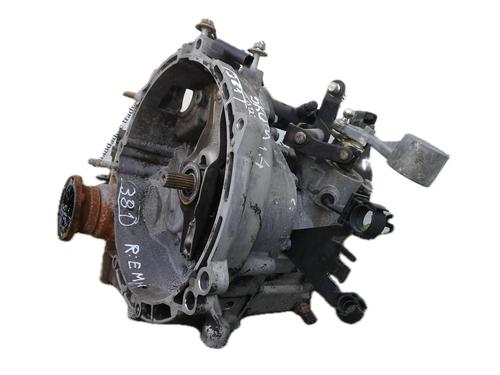 Gearbox SKODA FABIA I (6Y2) 1.4 | BP29768867M3