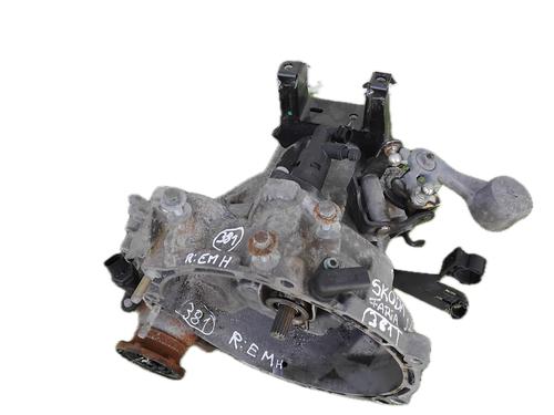 Gearbox SKODA FABIA I (6Y2) 1.4 | BP29768867M3