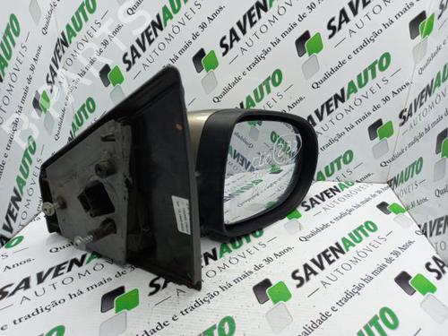 Used Right mirror RENAULT CLIO III (BR0/1, CR0/1) 1.5 dCi (75 hp) 29768873