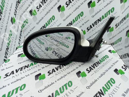 Used Left mirror HYUNDAI i30 (FD) 1.6 (126 hp) 29768874