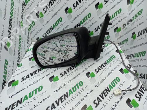 Used Left mirror NISSAN NOTE (E11, NE11) 1.5 dCi (90 hp) 29768878