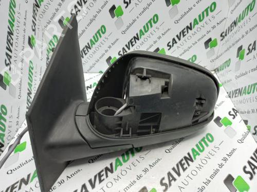 Left mirror NISSAN NOTE (E11, NE11) 1.5 dCi | BP29768878C26
