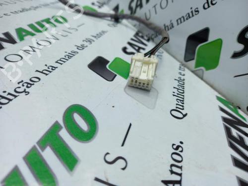 Left mirror NISSAN NOTE (E11, NE11) 1.5 dCi | BP29768878C26