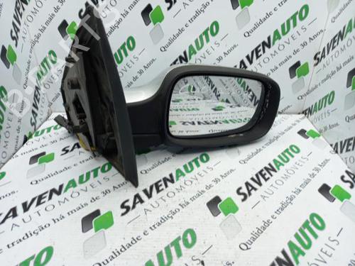 Retrovisor derecho RENAULT CLIO III (BR0/1, CR0/1) 1.5 dCi (88 hp) 29768880