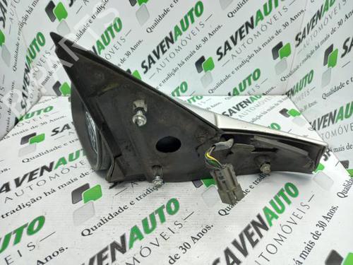 Left mirror OPEL VECTRA B (J96) 1.8 i 16V (F19) | BP29768881C26 