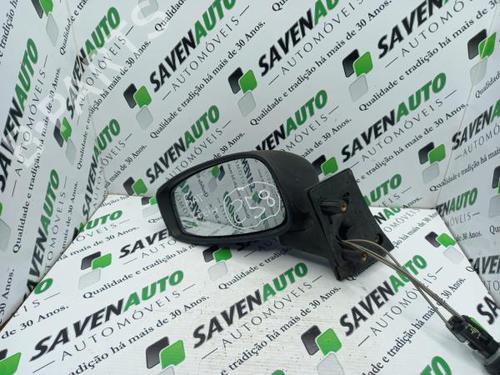 Bakspejl venstre FIAT IDEA (350_) 1.4 (77 hp) 29768882