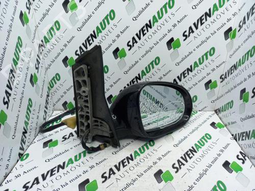 Used Right mirror VW GOLF PLUS V (5M1, 521) 1.6 TDI (90 hp) 29768884