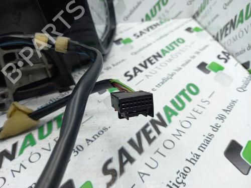 Right mirror VW GOLF PLUS V (5M1, 521) 1.6 TDI | BP29768884C27