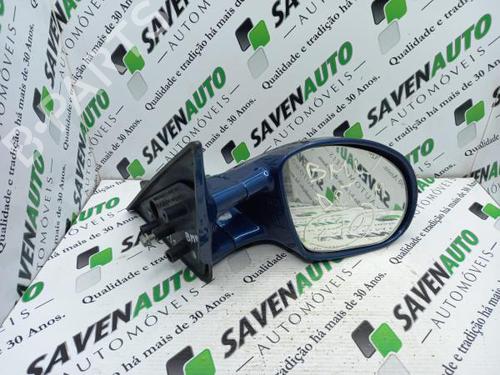Used Right mirror BMW 3 (E46) 320 d (136 hp) 29768886