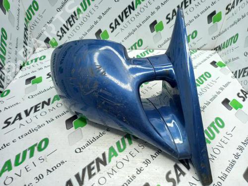 Right mirror BMW 3 (E46) 320 d | BP29768886C27