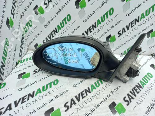 Used Left mirror BMW 1 (E81) 120 d (163 hp) 29768889