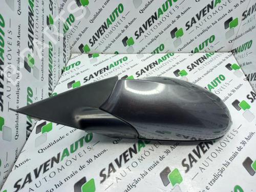 Left mirror BMW 1 (E81) 120 d | BP29768889C26