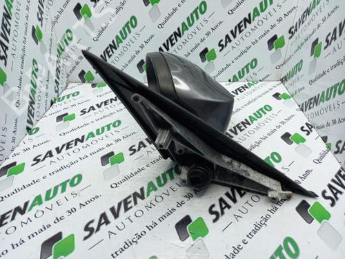 Left mirror BMW 1 (E81) 120 d | BP29768889C26