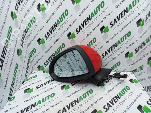 Used Left mirror OPEL CORSA D (S07) 1.4 (L08, L68) (90 hp) 29768891
