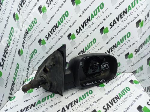 Used Right mirror OPEL CORSA C (X01) 1.4 (F08, F68) (90 hp) 29768892