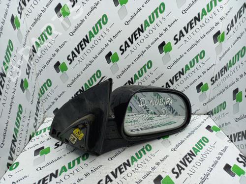 Used Right mirror DAEWOO NUBIRA Wagon (J200) 1.8 (122 hp) 29768893