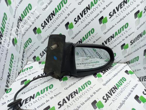 Used Right mirror OPEL ZAFIRA A MPV (T98) [1999-2006]  29768894