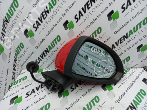 Ryggespeil høyre OPEL CORSA D (S07) 1.3 CDTI (L08, L68) (90 hp) 29768896