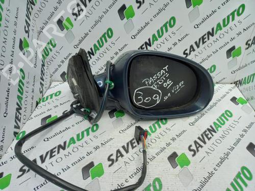 Używane Lusterko boczne prawe VW PASSAT B6 (3C2) 2.0 TDI (170 hp) 29768898