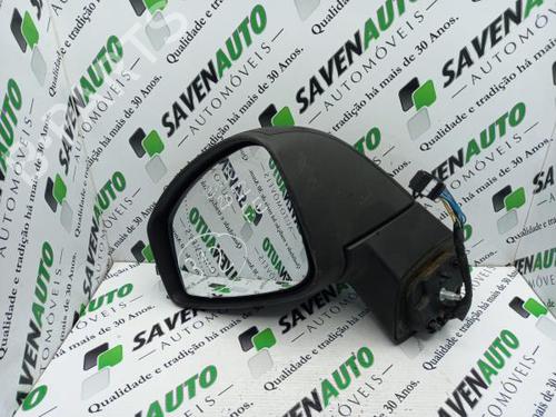 Retrovisor esquerdo RENAULT SCÉNIC III (JZ0/1_) 1.9 dCi (JZ0J, JZ1J, JZ1K, JZ1S) (131 hp) 29768901