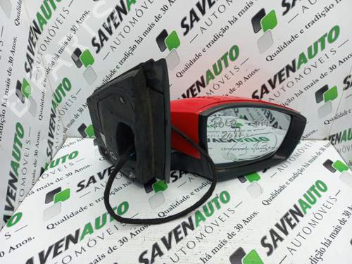 Used Right mirror VW POLO IV (9N_, 9A_) 1.4 (83 hp) 29768902