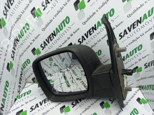 Used Left mirror RENAULT KANGOO / GRAND KANGOO II (KW0/1_) 1.5 dCi 95 (KW16) (95 hp) 29768903