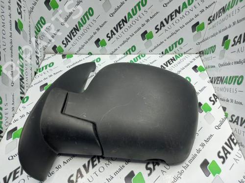 Left mirror RENAULT KANGOO / GRAND KANGOO II (KW0/1_) 1.5 dCi 95 (KW16) | BP29768903C26
