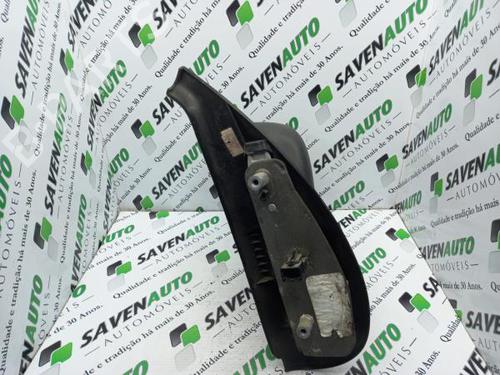 Left mirror RENAULT KANGOO / GRAND KANGOO II (KW0/1_) 1.5 dCi 95 (KW16) | BP29768903C26