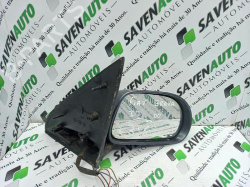 Used Right mirror FIAT BRAVA (182_) 1.4 12 V (182.BA) (80 hp) 29768904