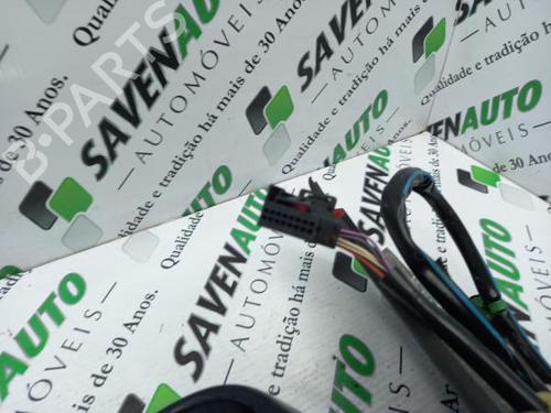 Left mirror VW GOLF PLUS V (5M1, 521) 1.6 TDI | BP29768905C26 