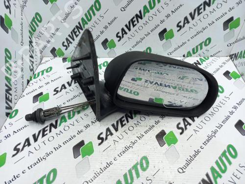 Used Right mirror FIAT MAREA (185_) 1.9 JTD (107 hp) 29768906