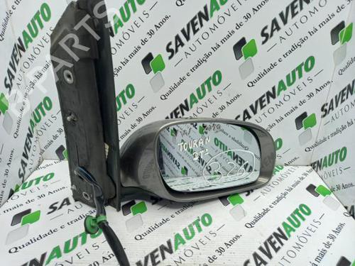Used Right mirror VW TOURAN (1T1, 1T2) 2.0 TDI (136 hp) 29768908